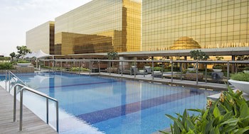 City Of Dreams - Nobu Hotel Manila