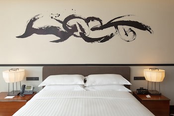 City Of Dreams - Nobu Hotel Manila