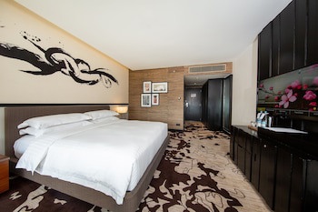 City Of Dreams - Nobu Hotel Manila