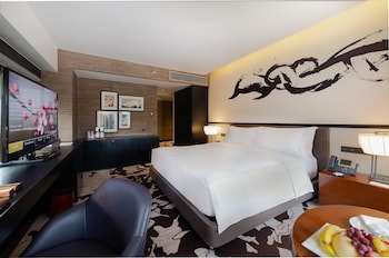 City Of Dreams - Nobu Hotel Manila