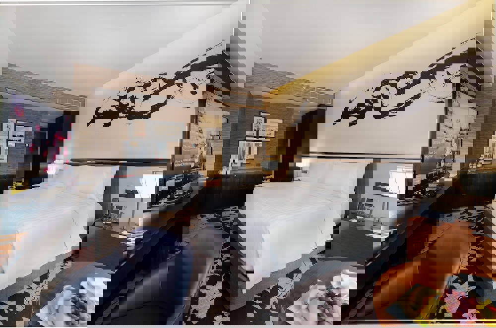 City of Dreams - Nobu Hotel Manila