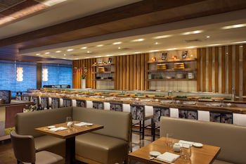 City Of Dreams - Nobu Hotel Manila