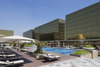 City Of Dreams - Nobu Hotel Manila