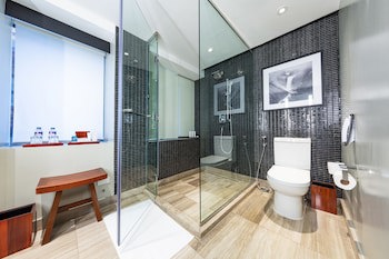 City Of Dreams - Nobu Hotel Manila