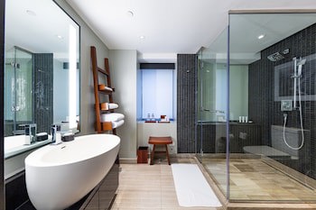 City Of Dreams - Nobu Hotel Manila