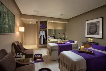City Of Dreams - Nobu Hotel Manila