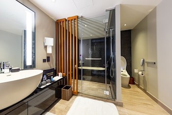 City Of Dreams - Nobu Hotel Manila