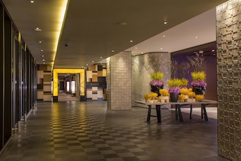 City Of Dreams - Nobu Hotel Manila