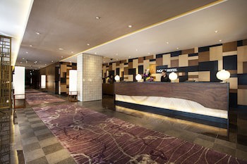 City Of Dreams - Nobu Hotel Manila