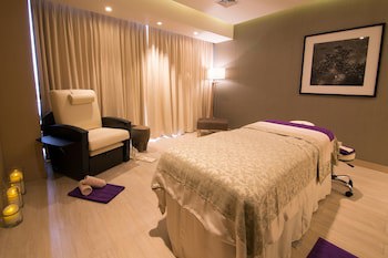 City Of Dreams - Nobu Hotel Manila