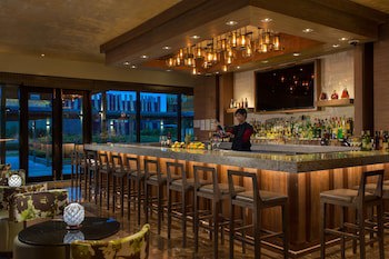 City Of Dreams - Nobu Hotel Manila