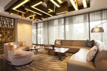 City Of Dreams - Nobu Hotel Manila
