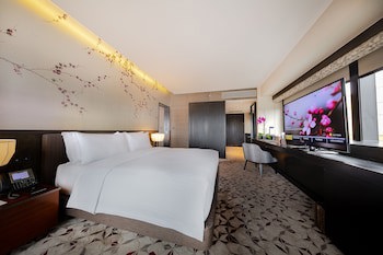 City Of Dreams - Nobu Hotel Manila