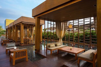City Of Dreams - Nobu Hotel Manila
