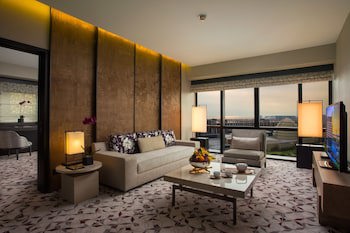 City Of Dreams - Nobu Hotel Manila