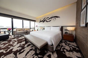 City Of Dreams - Nobu Hotel Manila