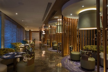 City Of Dreams - Nobu Hotel Manila