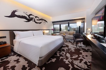 City Of Dreams - Nobu Hotel Manila