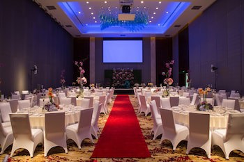 City Of Dreams - Nobu Hotel Manila