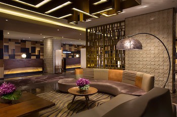 City Of Dreams - Nobu Hotel Manila