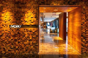 City Of Dreams - Nobu Hotel Manila