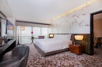 City Of Dreams - Nobu Hotel Manila