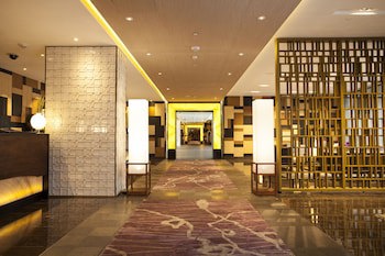 City Of Dreams - Nobu Hotel Manila