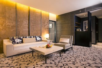 City Of Dreams - Nobu Hotel Manila