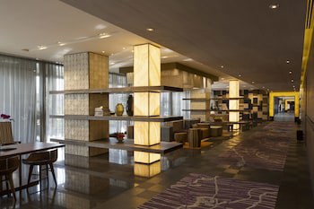 City Of Dreams - Nobu Hotel Manila