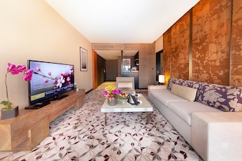 City Of Dreams - Nobu Hotel Manila