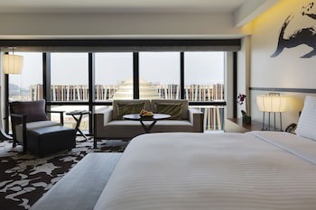 City Of Dreams - Nobu Hotel Manila
