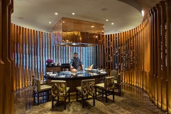 City Of Dreams - Nobu Hotel Manila