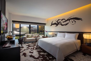 City Of Dreams - Nobu Hotel Manila