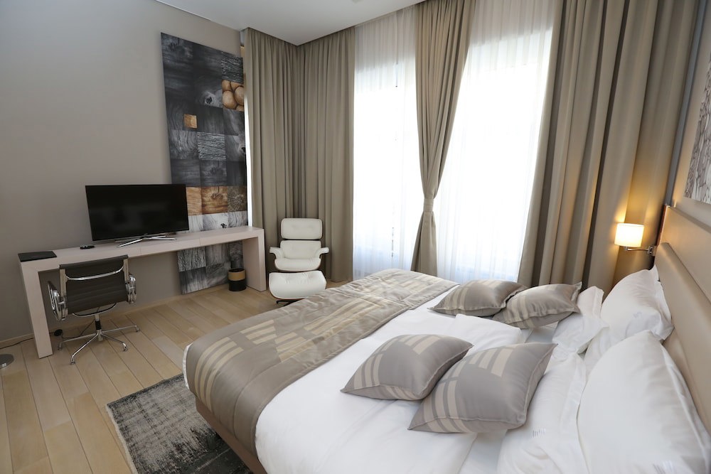 Zepter Hotel Belgrade, member of Zepter Hotels