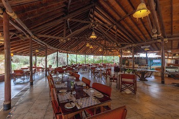 Sentrim Amboseli Lodge