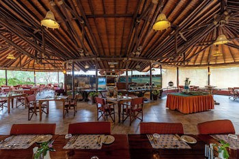 Sentrim Amboseli Lodge