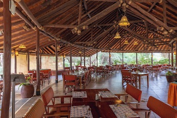 Sentrim Amboseli Lodge