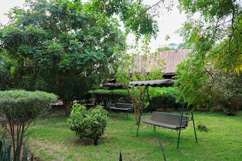 Sentrim Amboseli Lodge