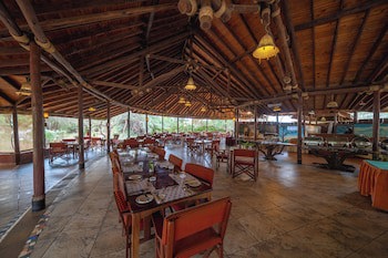 Sentrim Amboseli Lodge