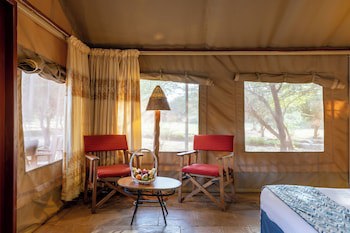 Sentrim Amboseli Lodge