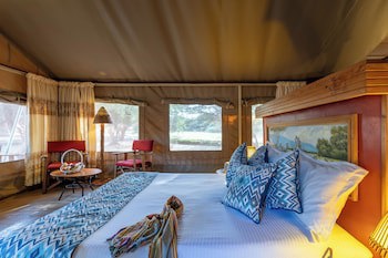 Sentrim Amboseli Lodge