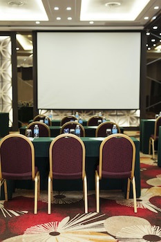 Promenade Hotel Bintulu
