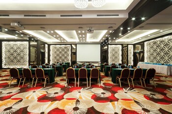 Promenade Hotel Bintulu