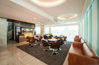 Promenade Hotel Bintulu