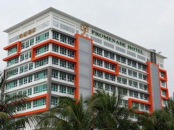 Promenade Hotel Bintulu