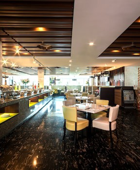 Promenade Hotel Bintulu