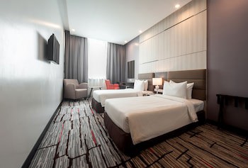Promenade Hotel Bintulu