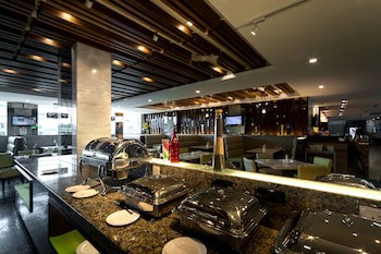 Promenade Hotel Bintulu