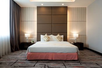 Promenade Hotel Bintulu