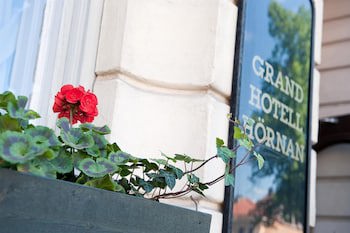 Grand Hotell Hornan